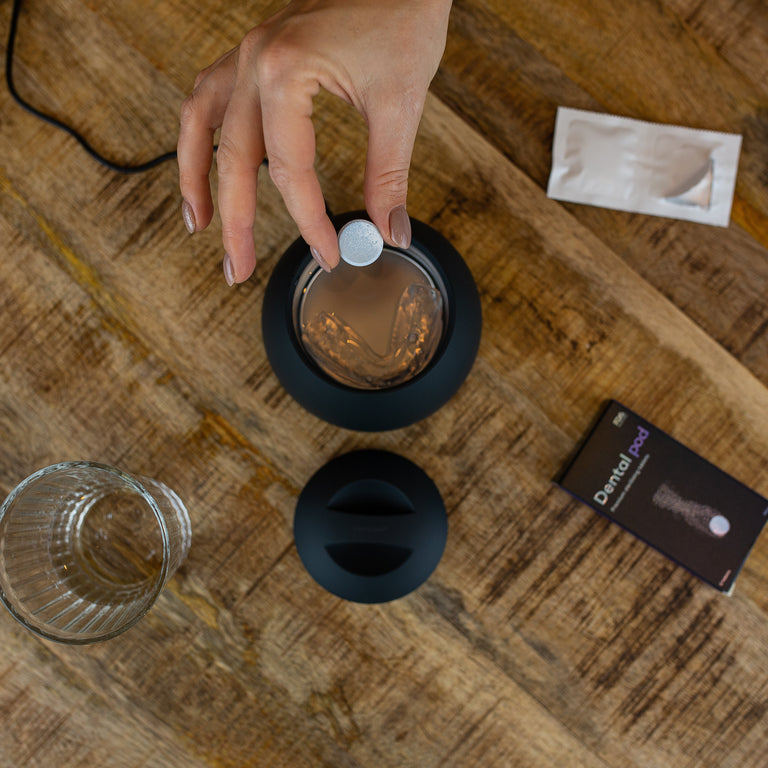 Dangerous chemicals in dental cleaners and sterilizing tablets: Should I avoid SLS? (2025) - Dr. Jack Pinnar-Smith