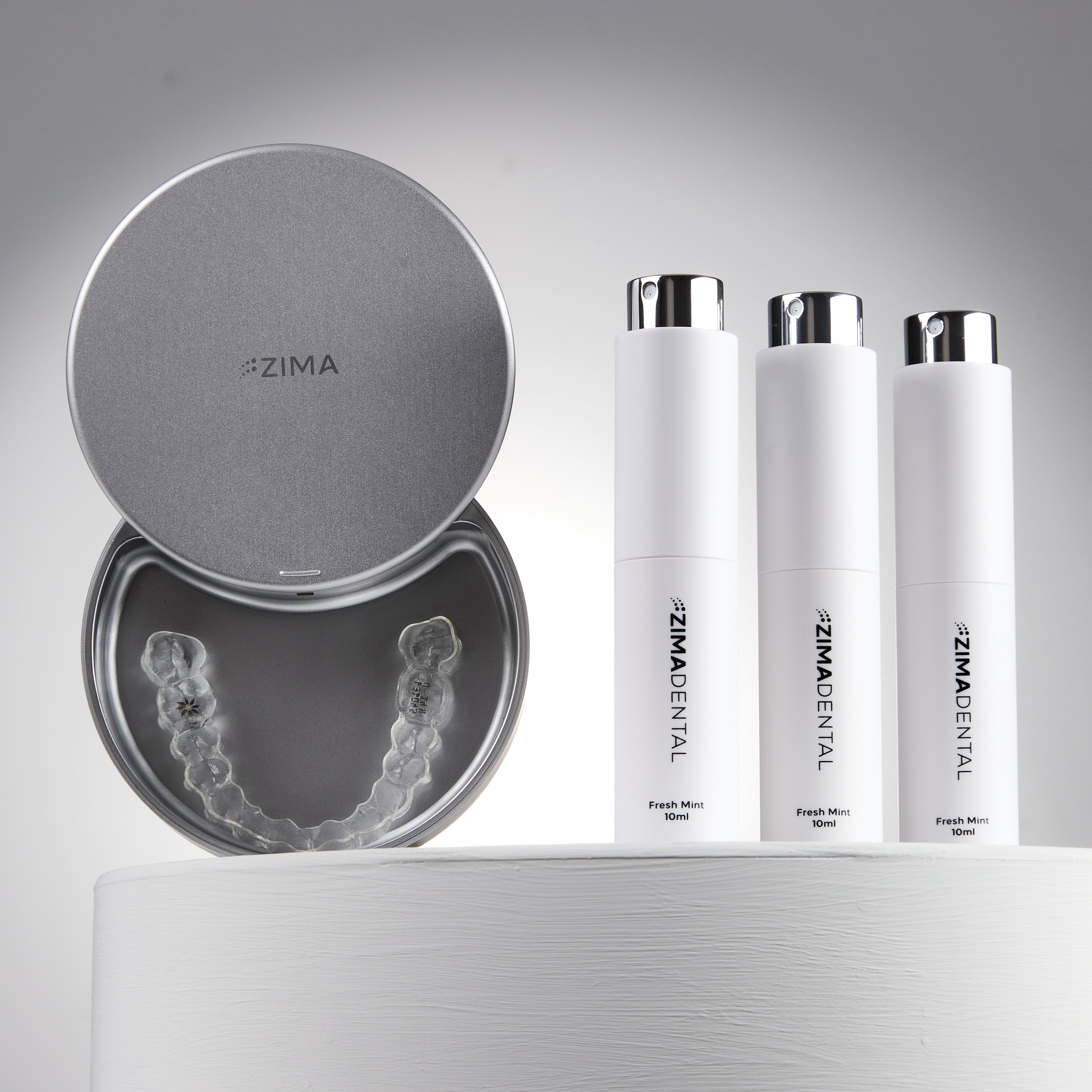 Travel bundle