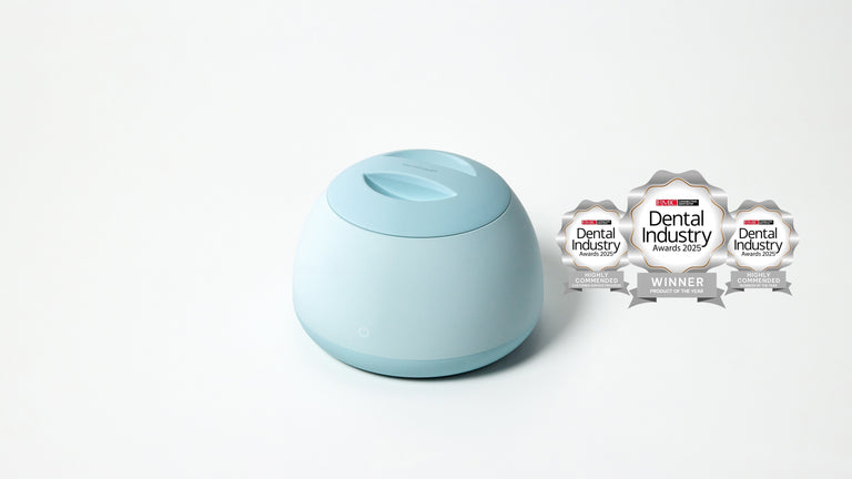 Zima Dental Wins Product of the Year Again (2025)