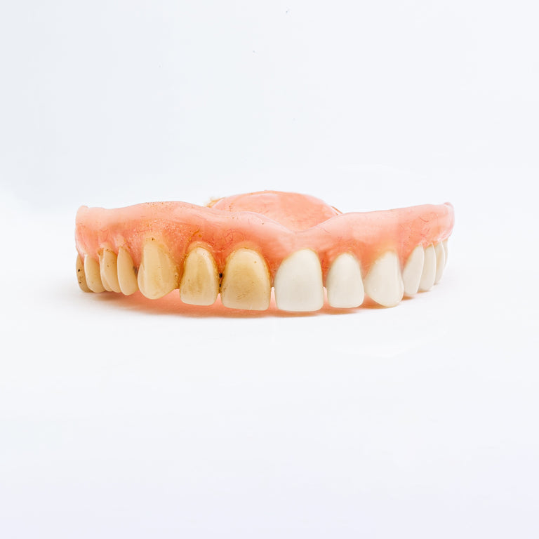 Do dentists recommend using an ultrasonic cleaner for dentures? (2025) - Dr. Charlie Cage