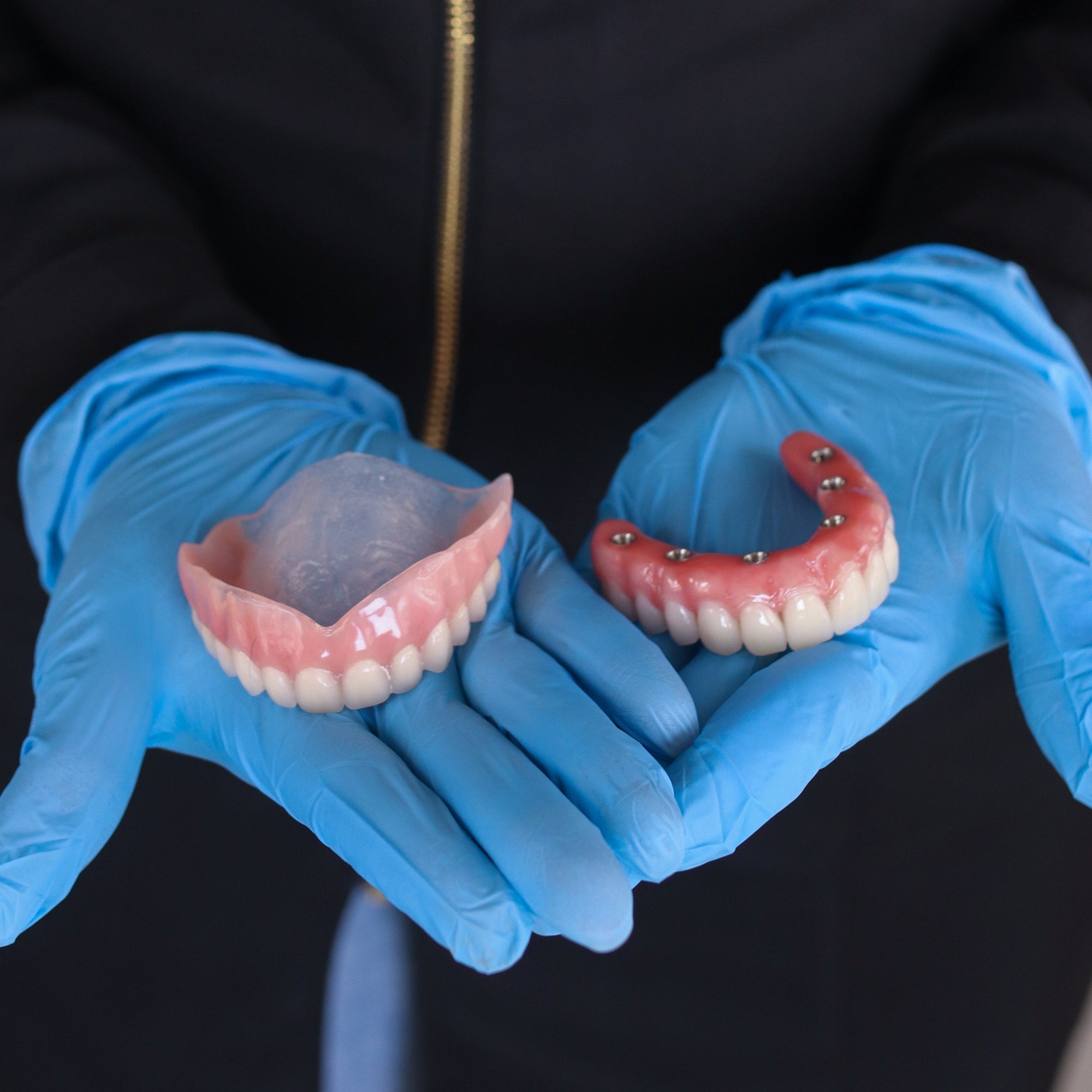 Will Zima Dental's sterilizing tablets bleach my dentures? (2023) - Dr. Jack Pinnar-Smith