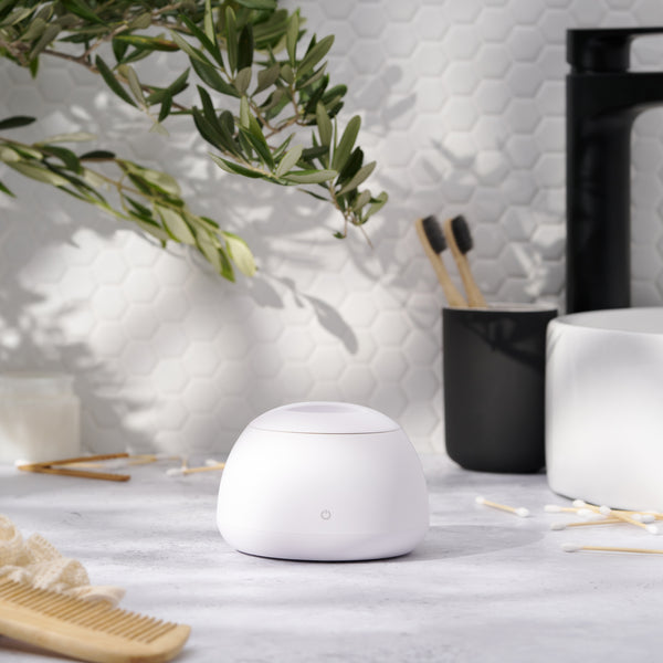 Dental Pod® Ultrasonic Cleaning Machine by ZIMA Dental® ZIMA DENTAL US