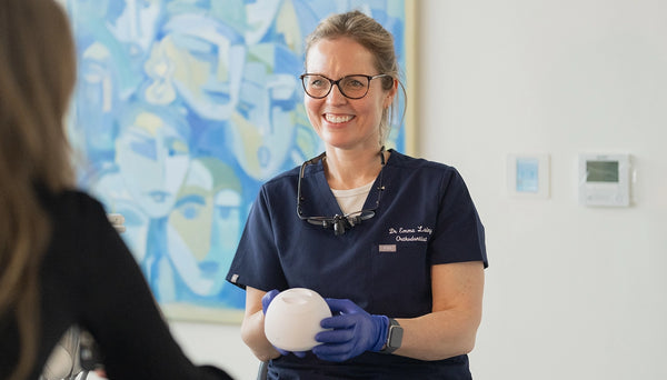 Dr. Emma Laing