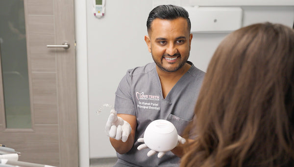 Dr. Kunal Patel
