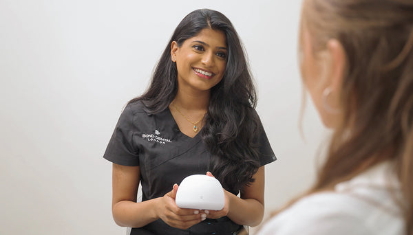 Dr. Lakshmi Ranjan