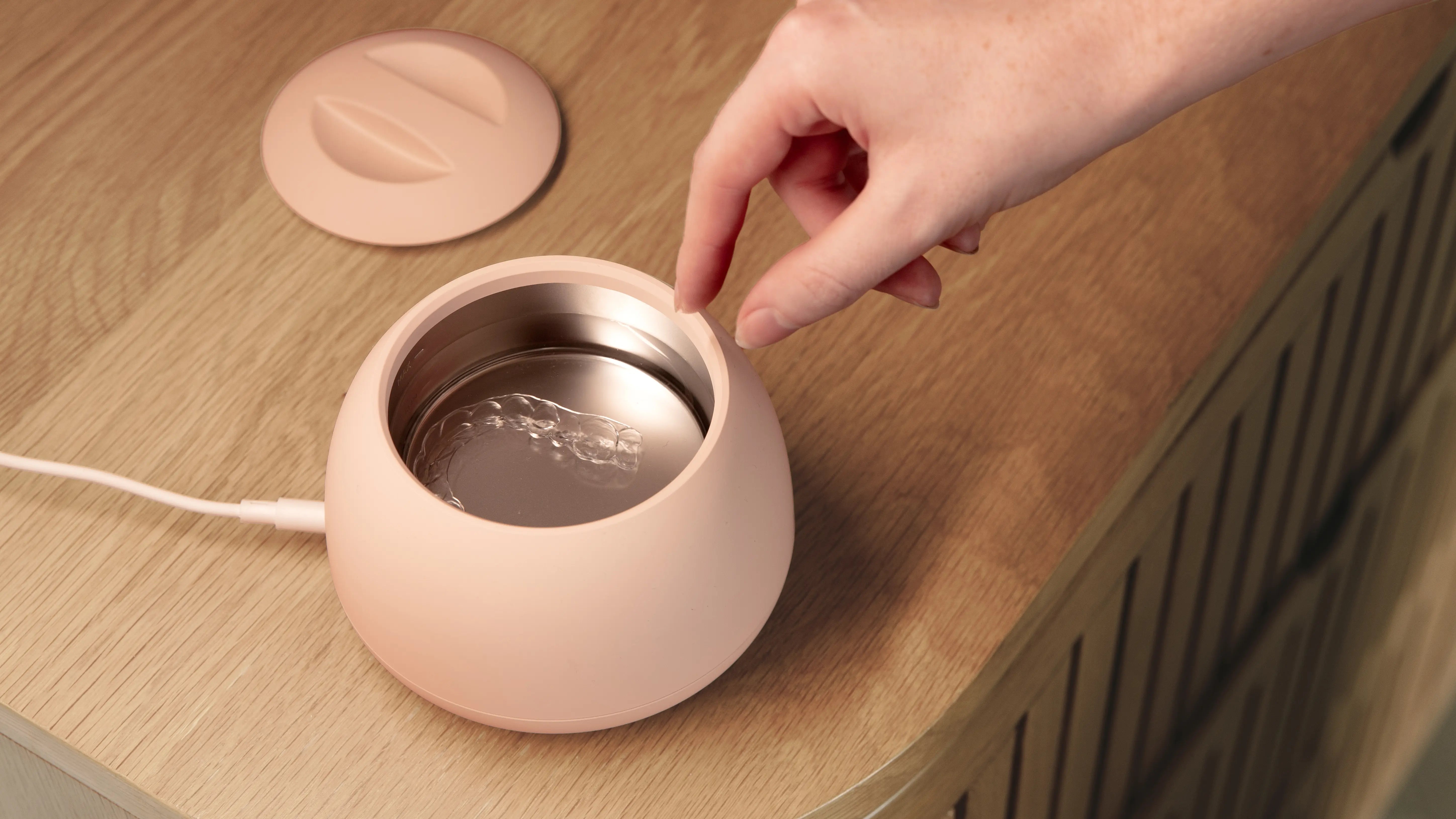 Dental Pod Pro + 90 free Tablets