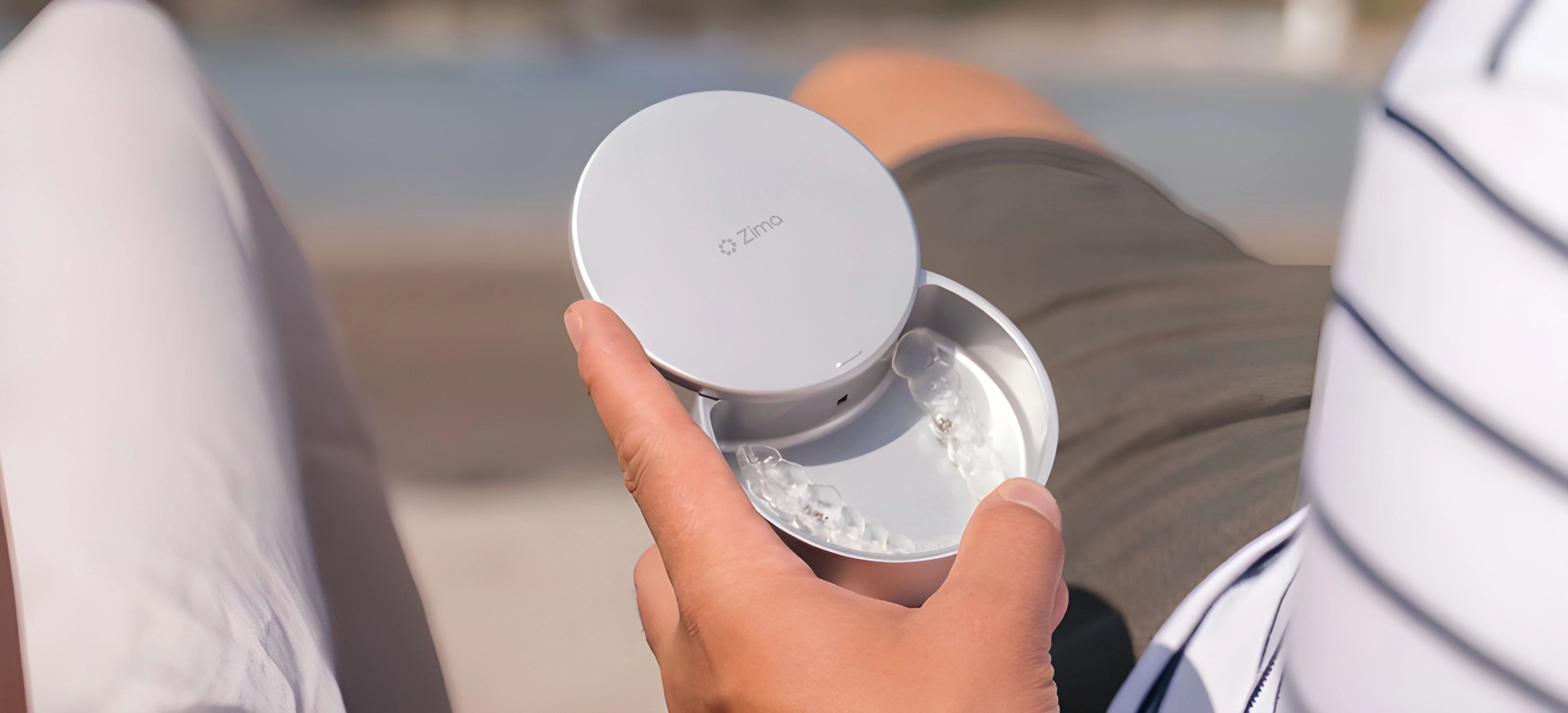 Clean wherever, whenever!