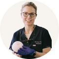 Dr. Emma Laing