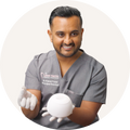 Dr. Kunal Patel