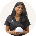 Dr. Lakshmi Ranjan