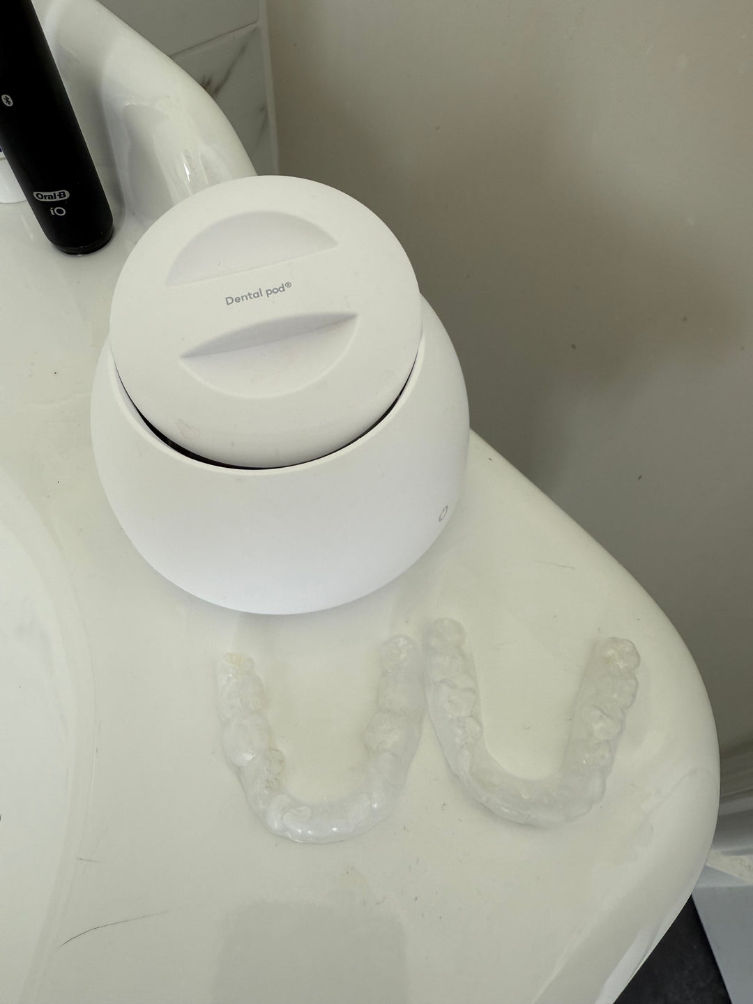 Customer review photo 2