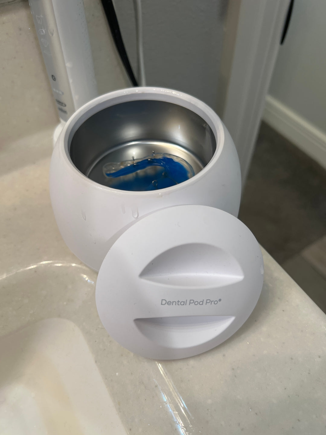 Customer review photo 1