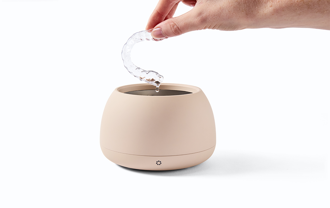 Remove your appliance