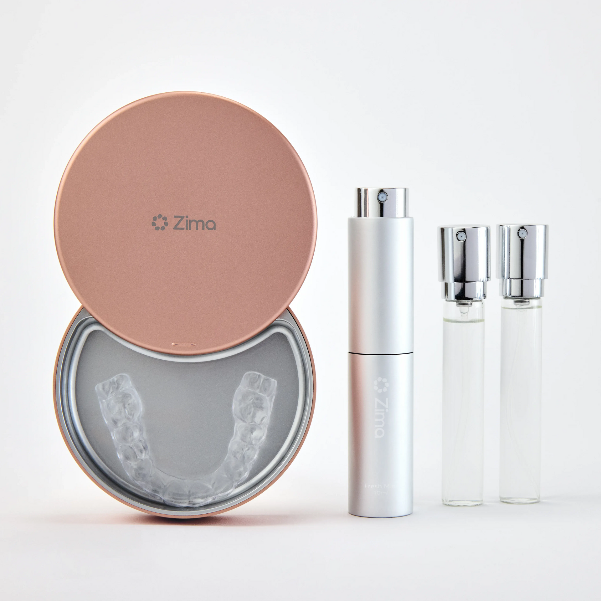 Travel bundle – ZIMA DENTAL US