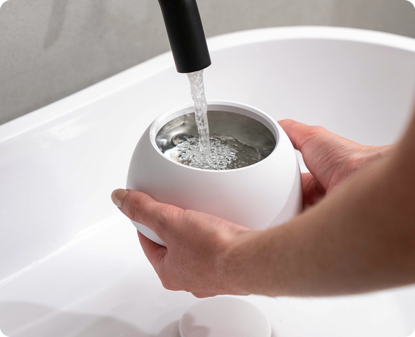 Dental Pod maintenance