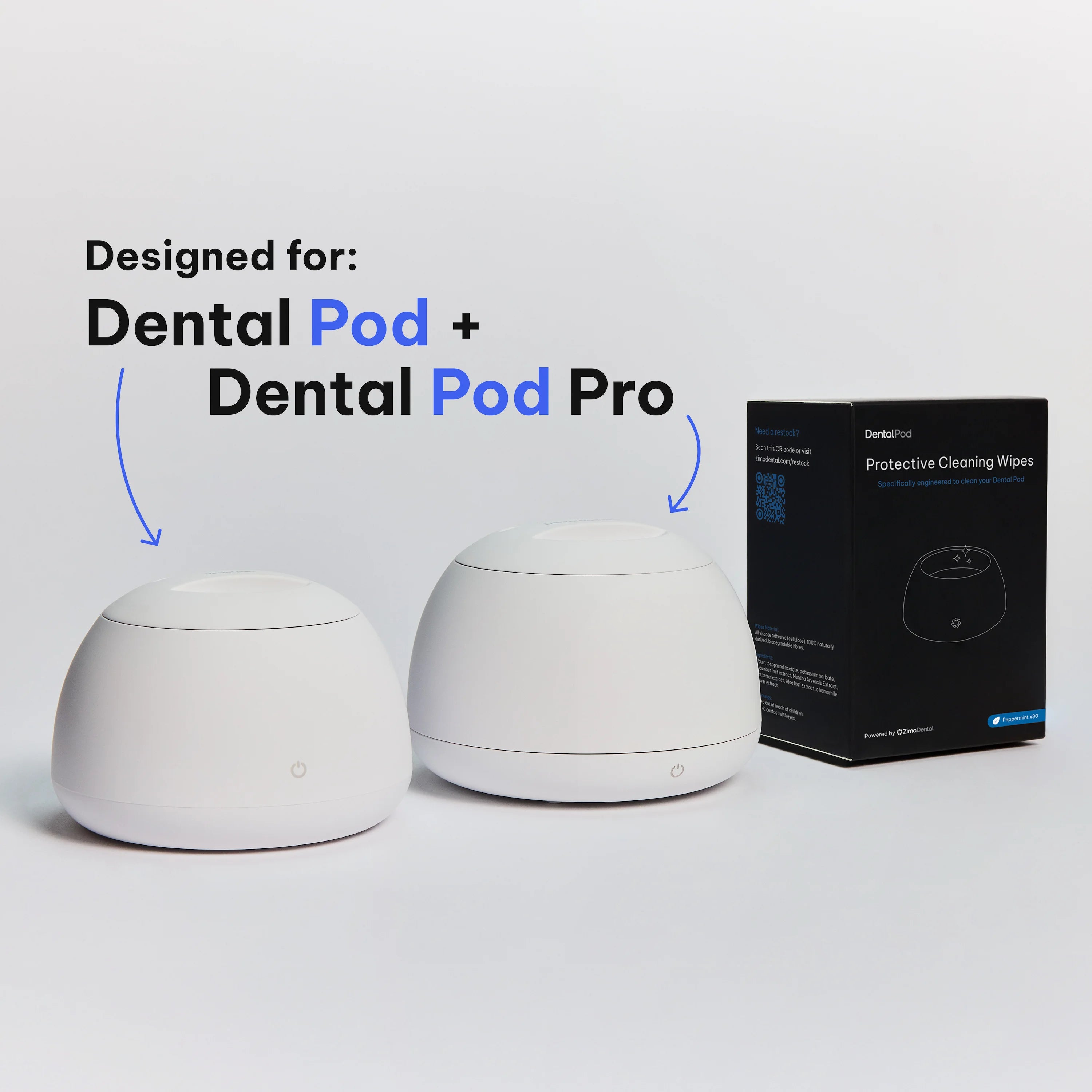 Protective Cleaning Wipes