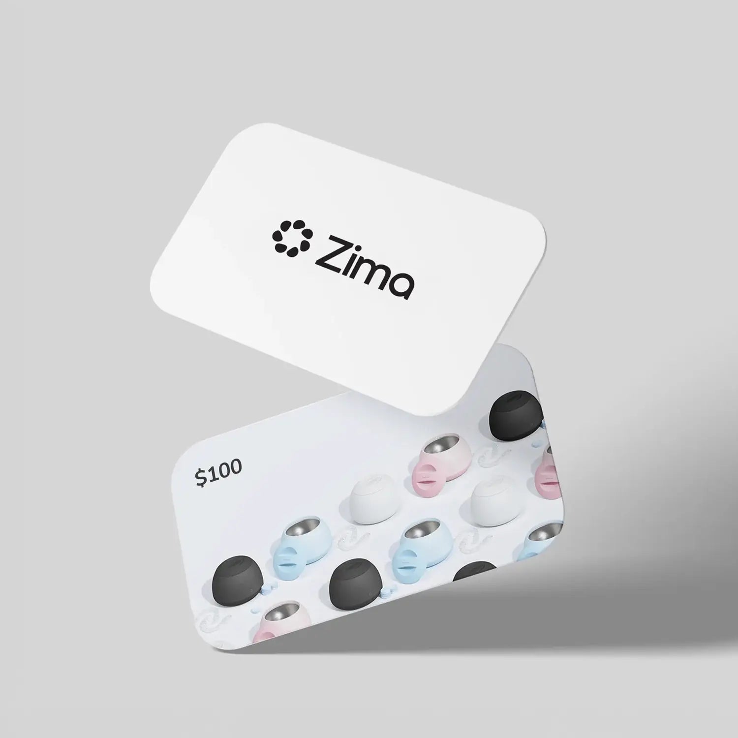 Zima Dental gift card