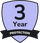 3 Year Product Protection