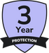 3 Year Product Protection