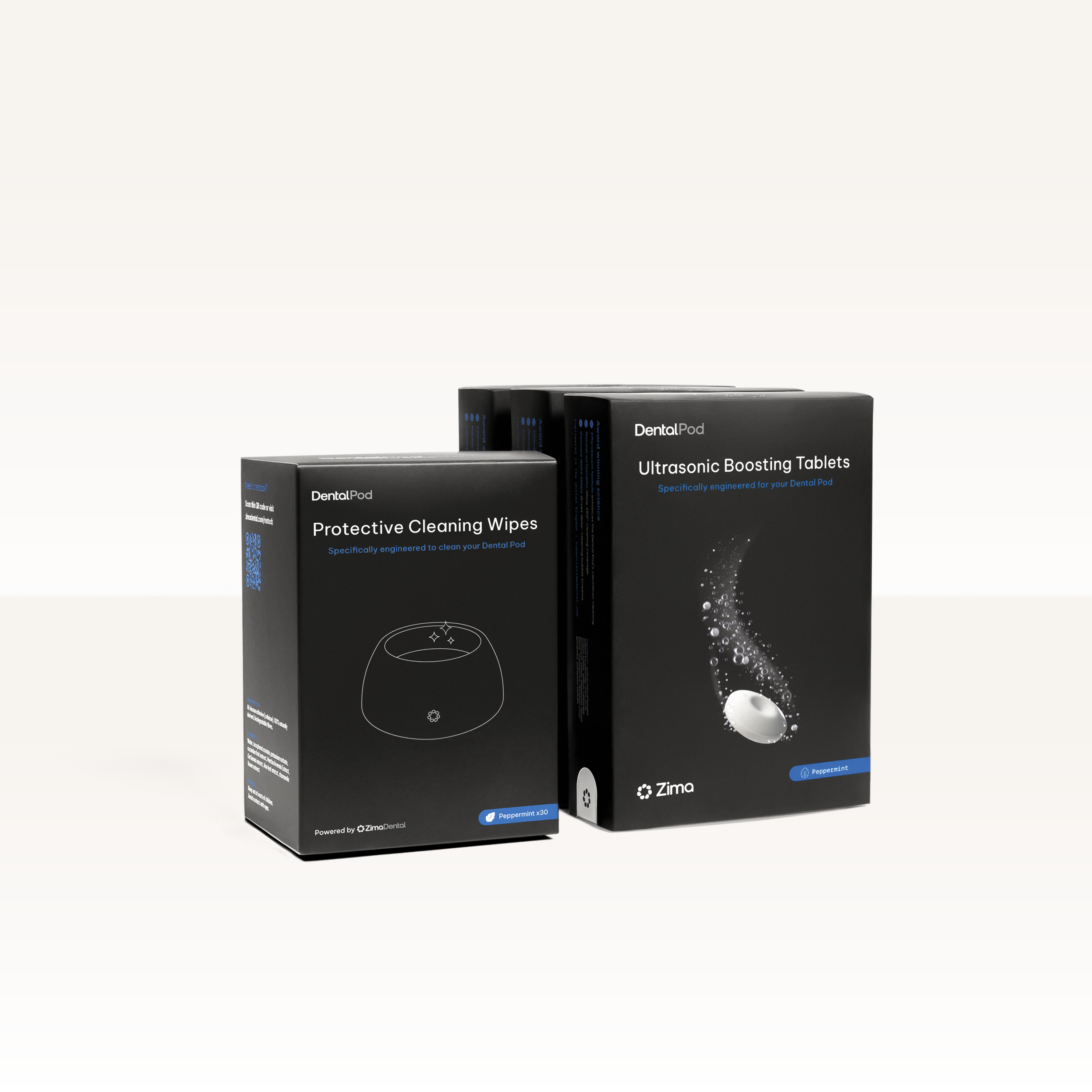 Dental Pod Restock Pack