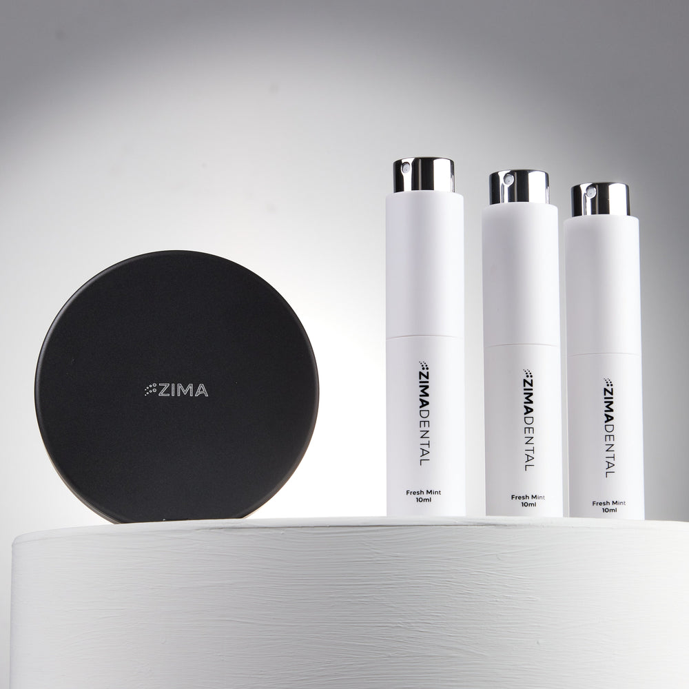 Travel bundle