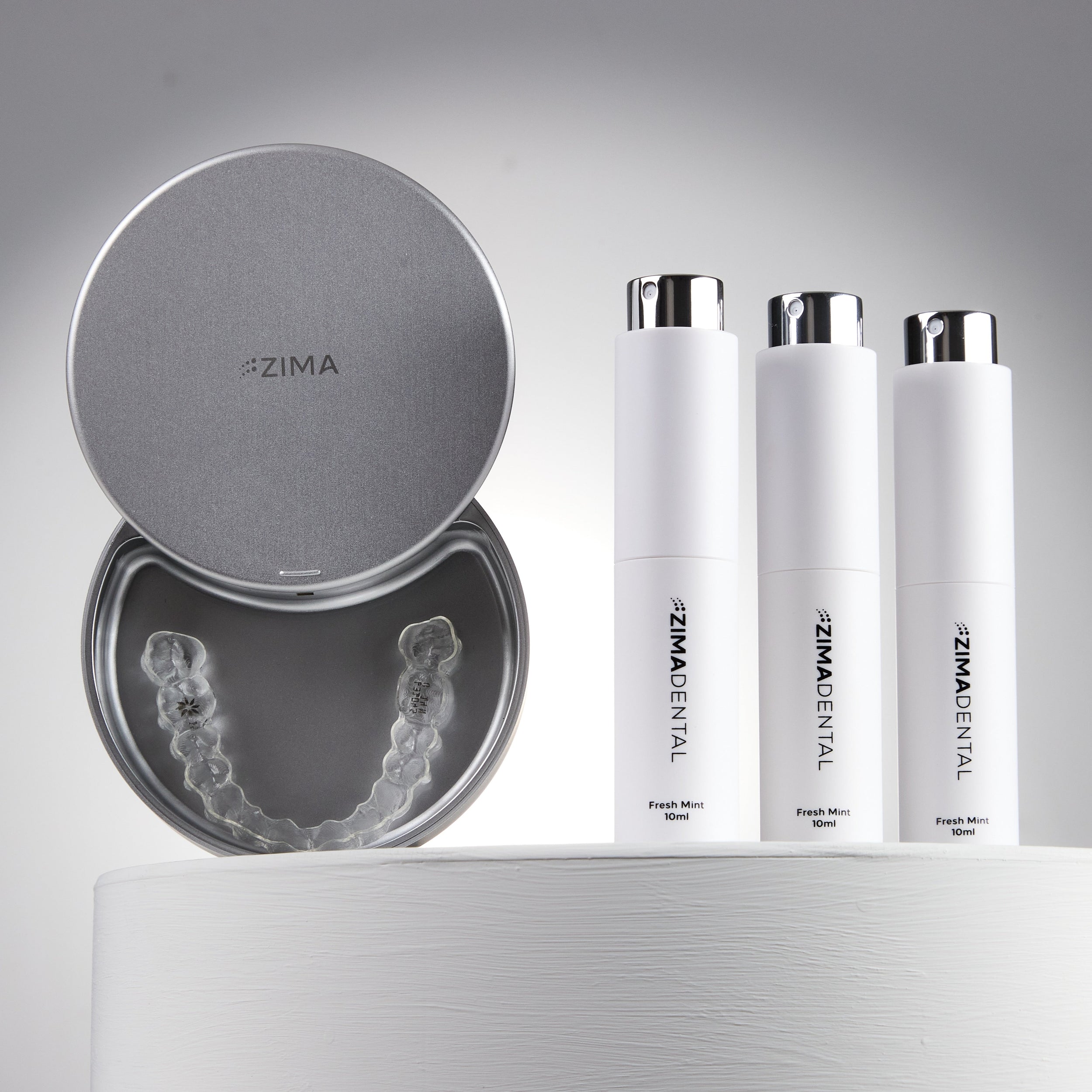 Travel bundle