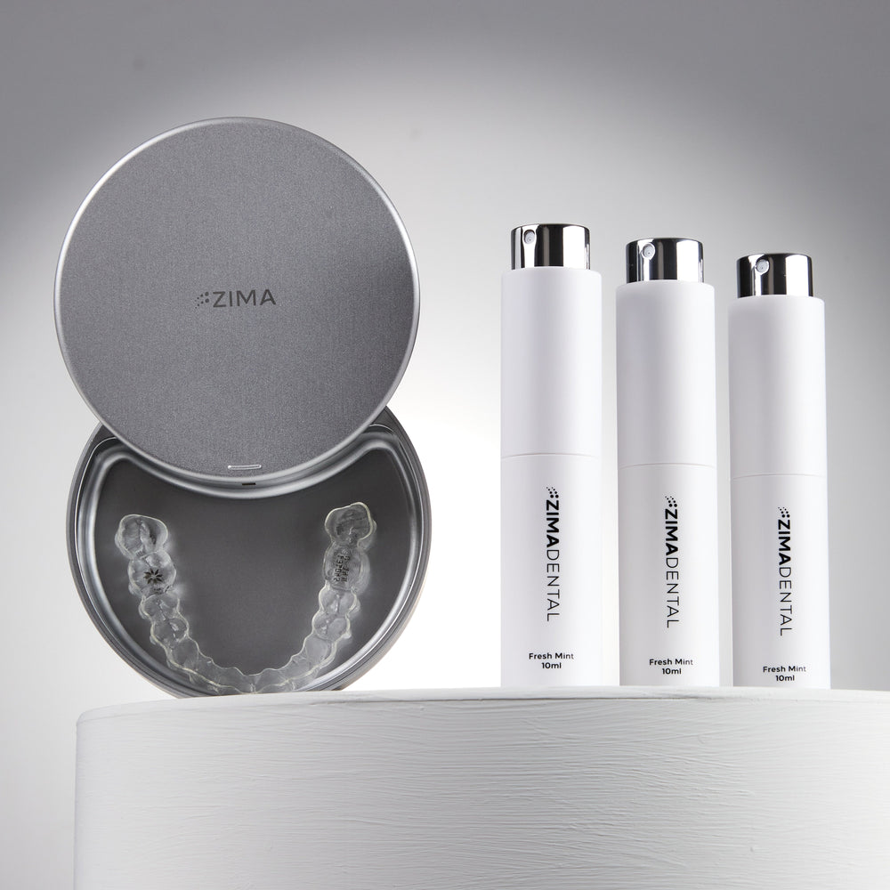 Travel bundle