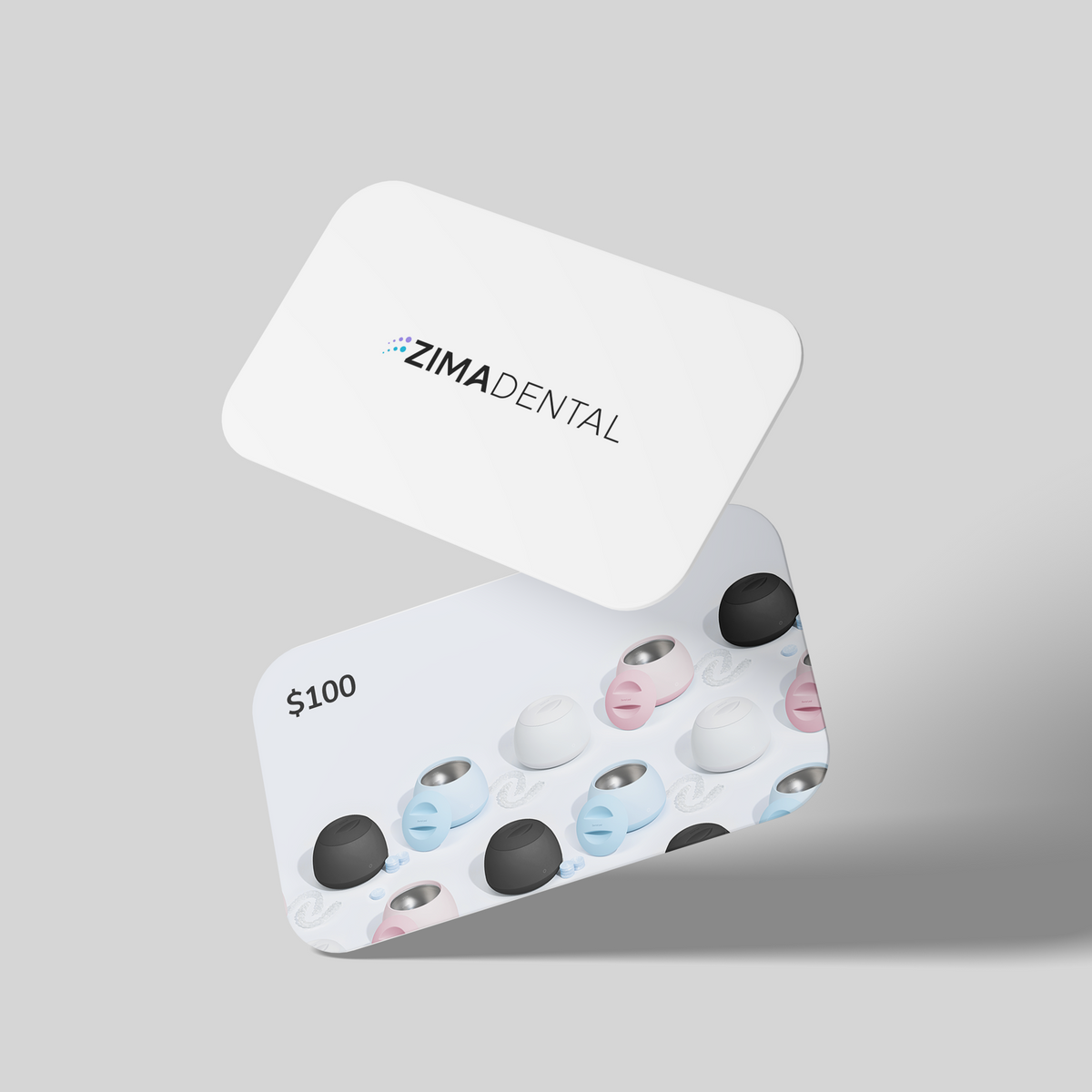 Zima Dental gift card