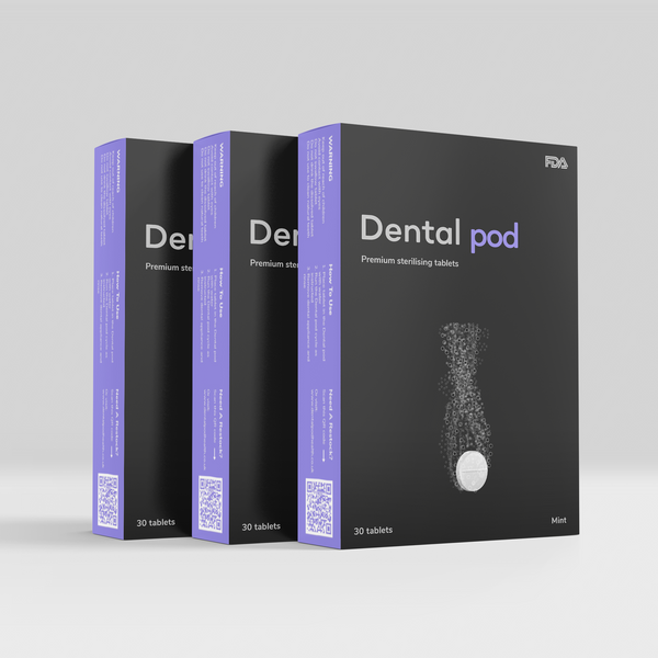 Are Dental Pods worth the cost? (2023) – ZIMA Dental UK