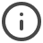 Info icon